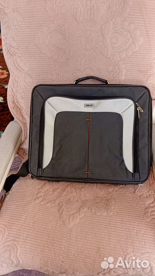 Сумка для ноутбука