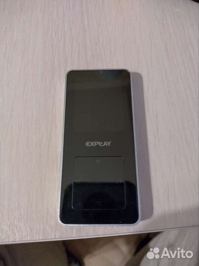 Mp3 плеер explay