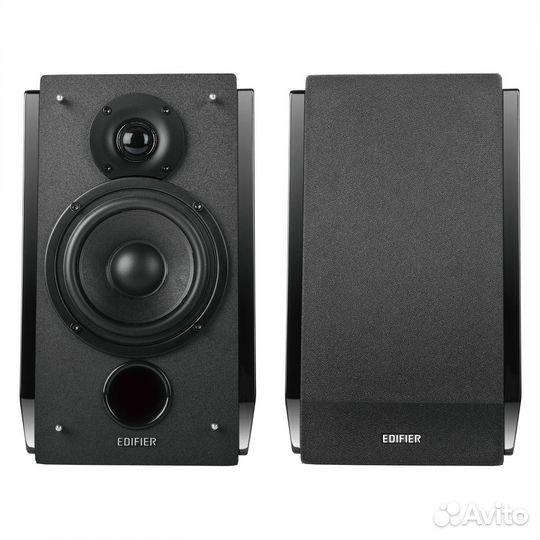 Активная акустика Edifier R1850DB Black