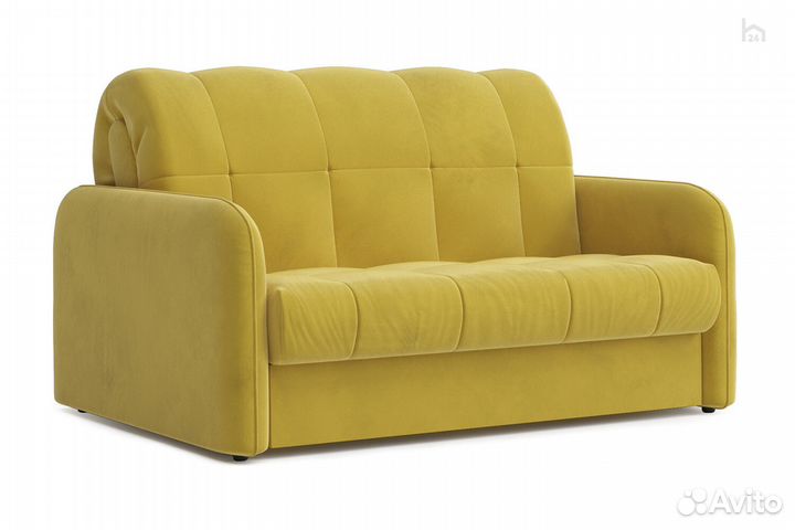 Диван прямой Аккордеон