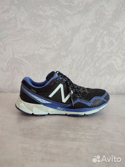 Кроссовки New balance trail оригинал