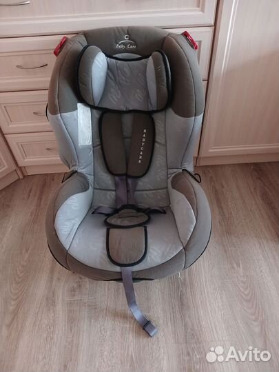 Автокресло от 0 до 18 кг