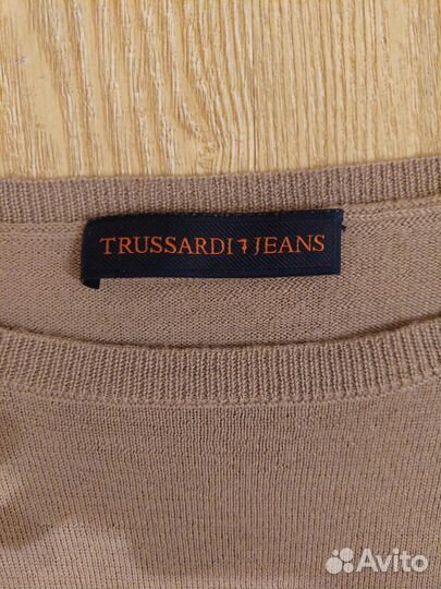 Trussardi джемпер женский