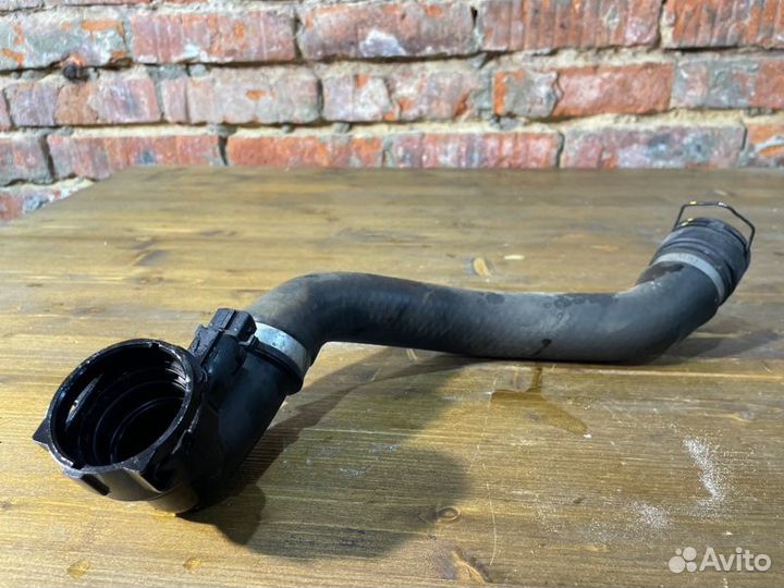 Патрубок Шланг системы охлаждения Bmw X5 E53