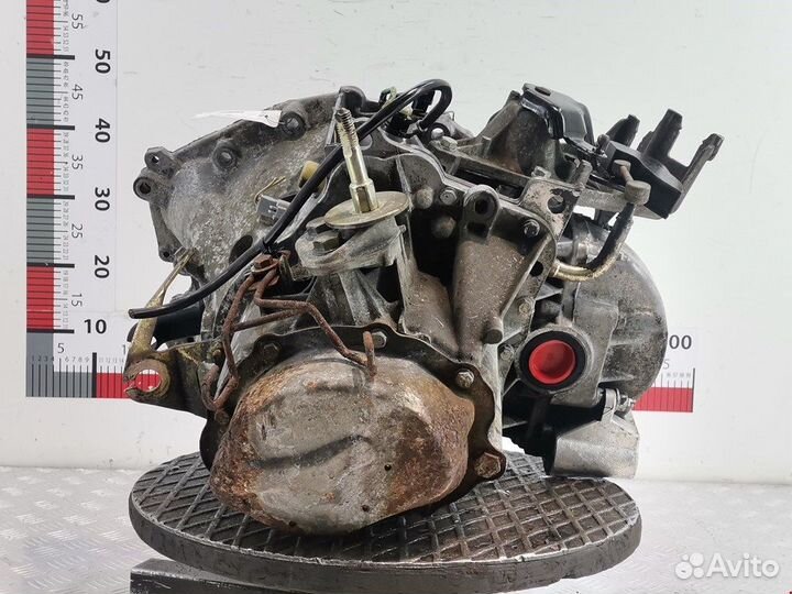 Кпп для Peugeot-Citroen Picasso