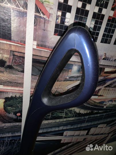 Беспроводной пылесос Bosch 18v