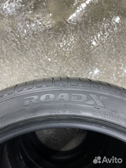 RoadX RXMotion U11 225/45 R18