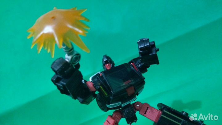 Добряк для Артёма