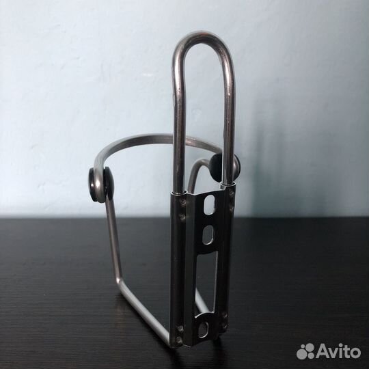 Велосипедный флягодержатель