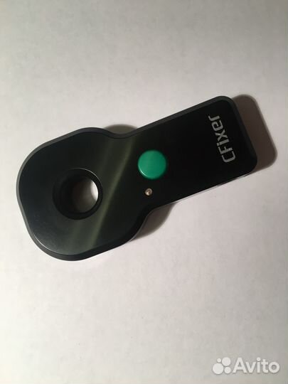 CFixer размагничивание компаса