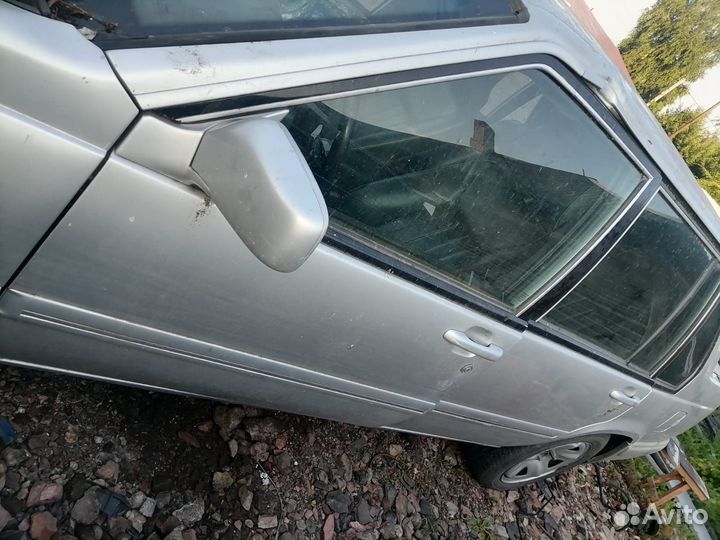 В разбор Вольво s90