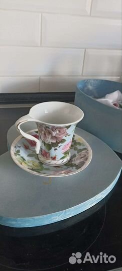 Чайный набор