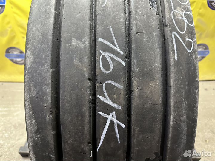 Грузовая шина бу 385 65 225 Goodyear арт.0/3282