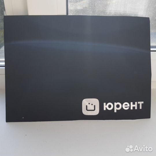 Сертификат на электросамокаты Юрент