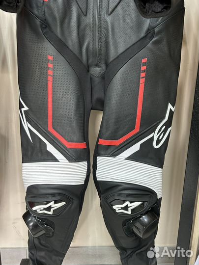 Мотокомбинезон цельный Alpinestars