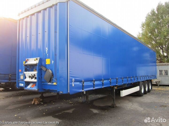 Тент грузовой на фуры и грузовики