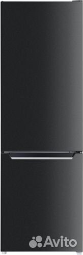 Холодильник maunfeld MFF185sfsb