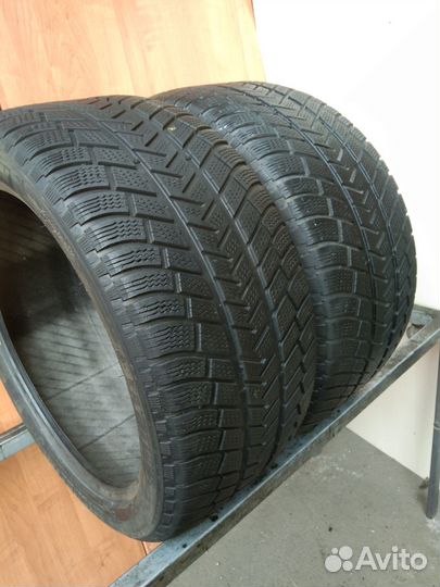 Michelin Latitude Alpin 275/40 R20