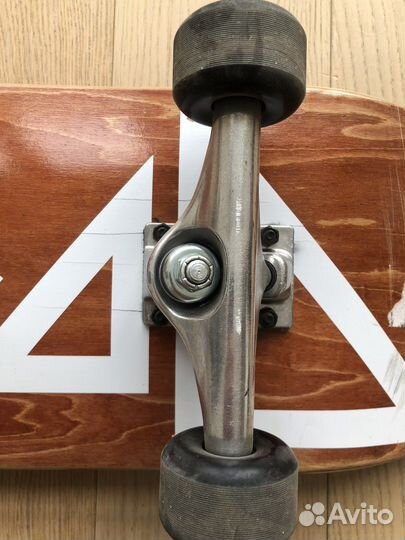 Скейтборд Абсурд