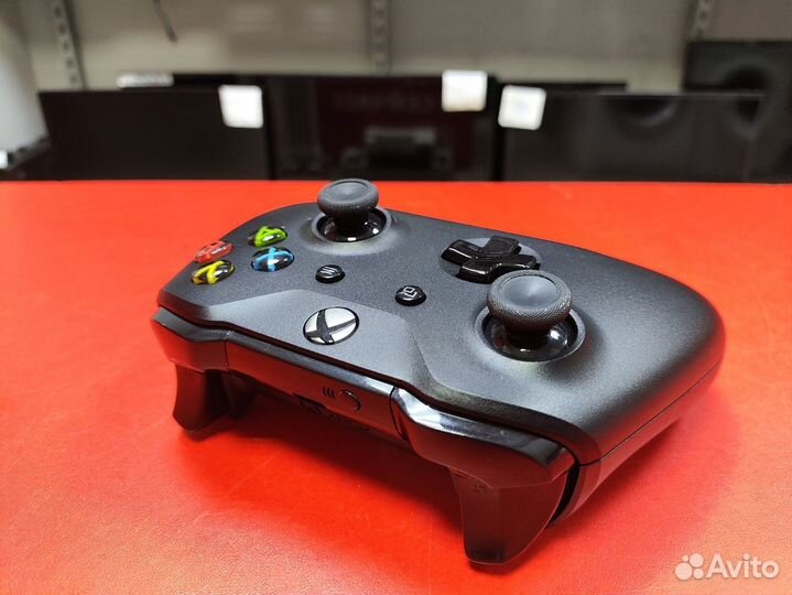 Геймпад Microsoft беспроводной Xbox One