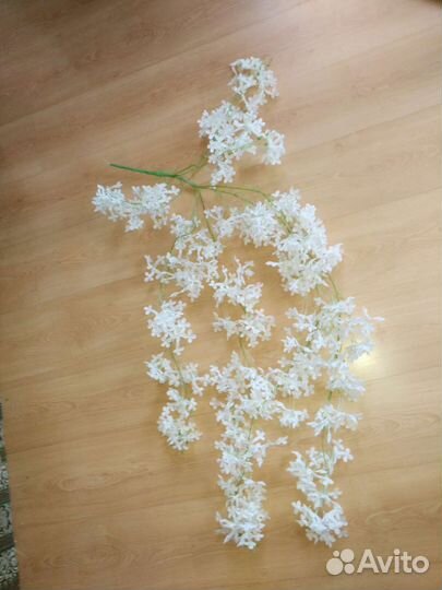 Интерерные аксессуары от 0,5 до 1,5м