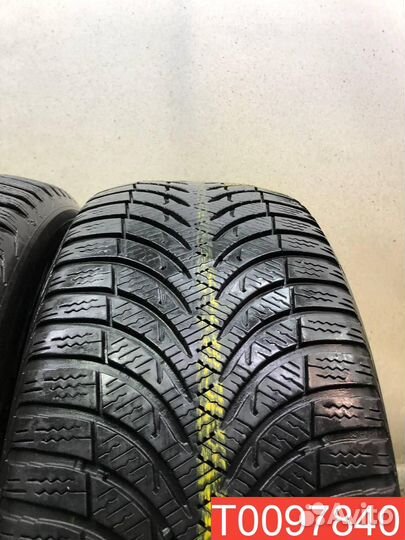 Michelin Alpin A4 225/55 R16 99H