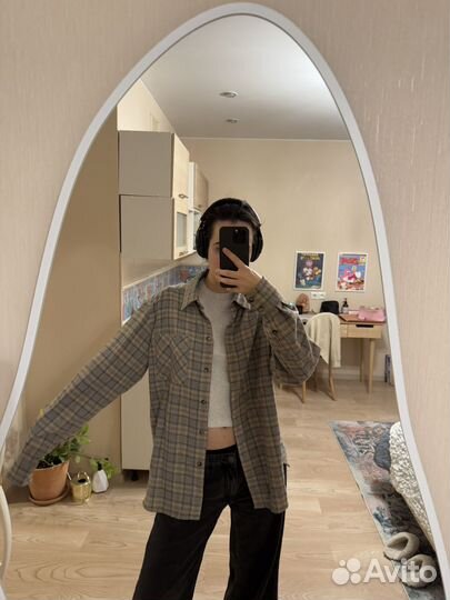 Рубашка 2mood