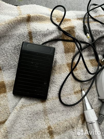 Аппарат для маникюра