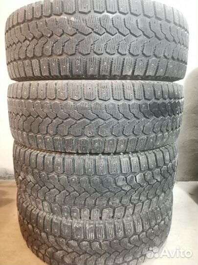 Yokohama Ice Guard F700S 225/65 R17 102Q