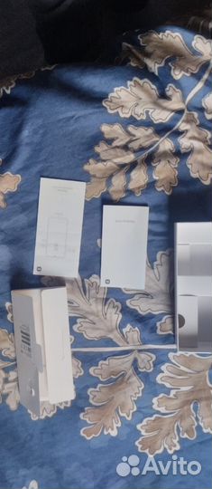 Плеер iPod touch