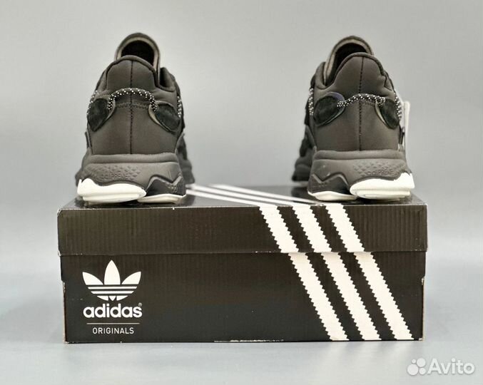 Кроссовки мужские Adidas