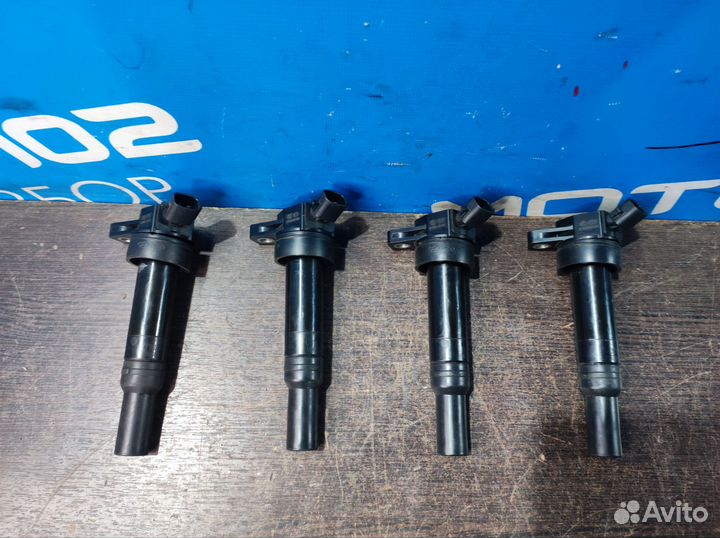 Катушка зажигания G4NA Hyundai Ix35