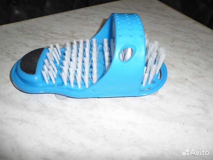 Новый массажер для ног