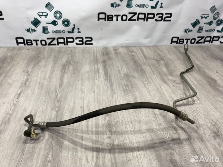 Трубка гидроусилителя Chevrolet Cruze J300 F16D3