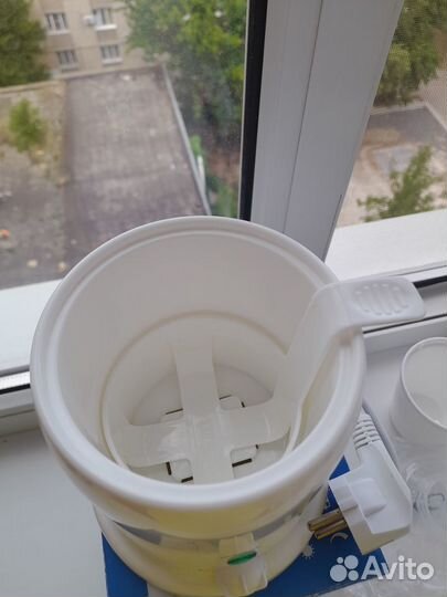 Подогреватель детского питания