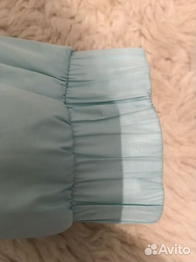 Ветровка спортивная женская