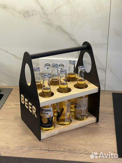 Ящик для пива