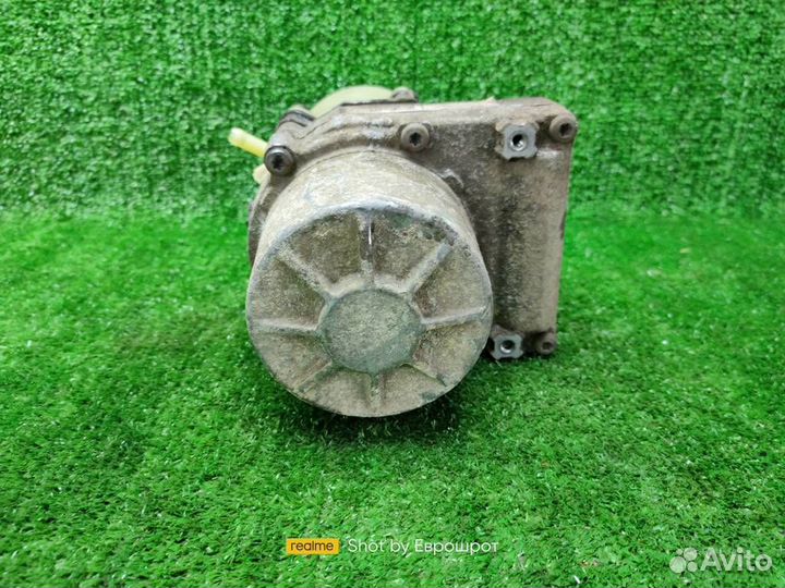 Насос гур Skoda Fabia 1 (1999-2006)