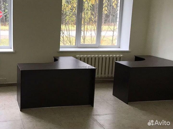 Офисная мебель. Доставка в Магнитогорск из екат