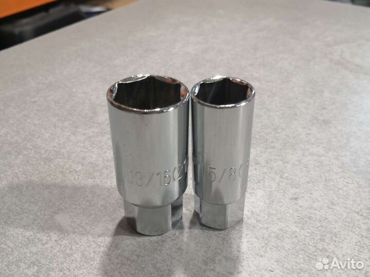 Ключ свечной Т-образный 25см (16*21мм) airline