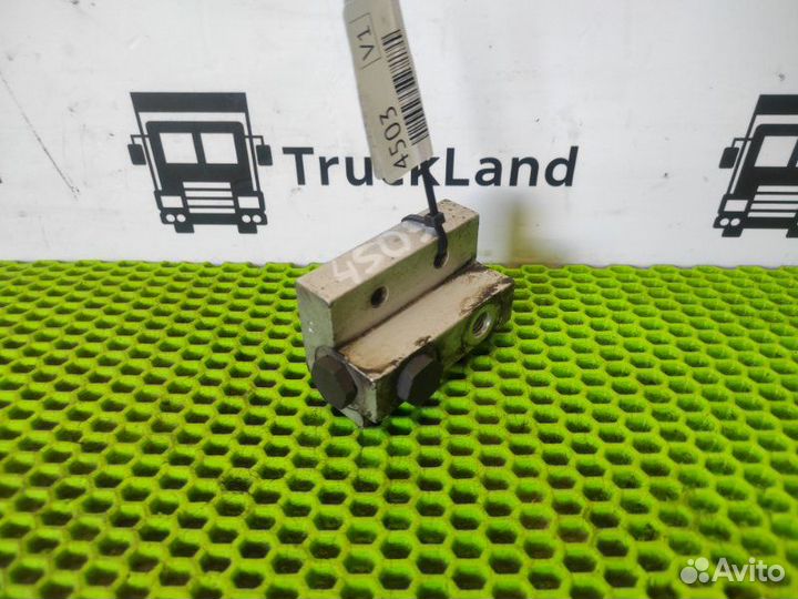 Распределитель воздушный Volvo Fh 4