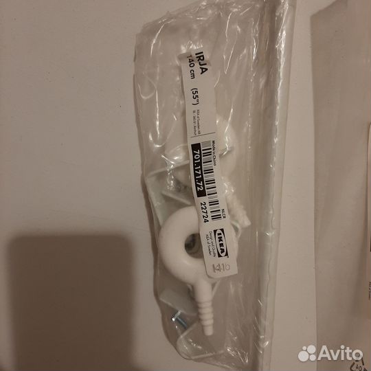 Гардины икеа и бамбуковые шторы оби