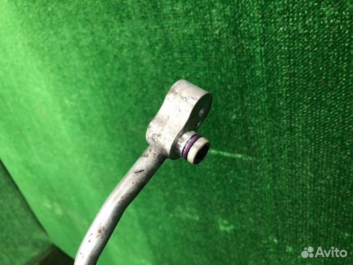 Трубка кондиционера Bmw X1 E84 N47D20 2013