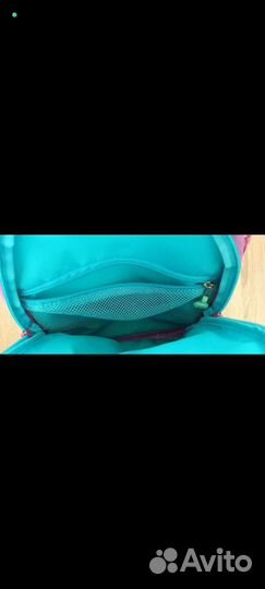 Ранец школьный для девочки