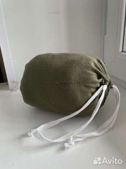 Слинг-шарф для новорожденных