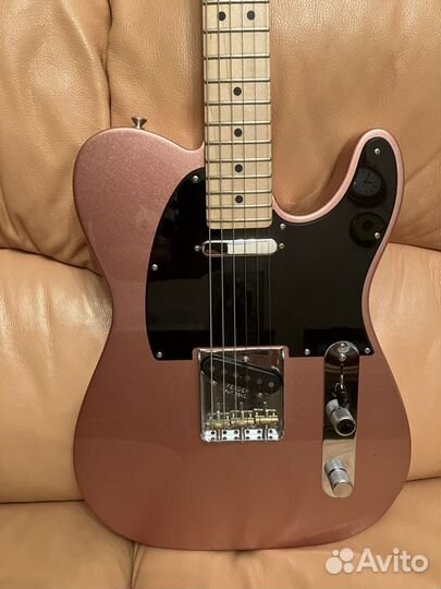 Гитара Fender Telecaster