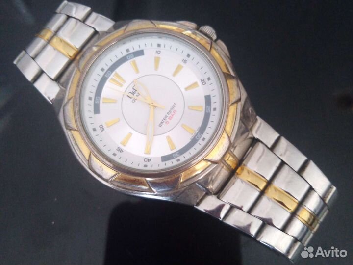 Часы мужские