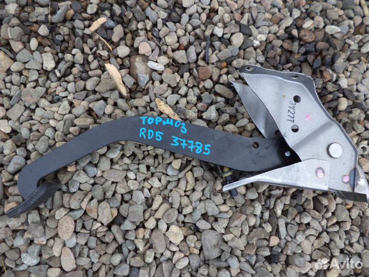 Педаль тормоза Honda Cr-V RD5 K20A 2004/2