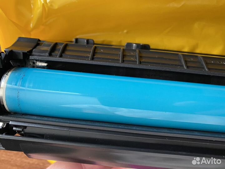 Лазерный картридж Комус