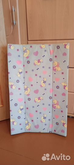 Доска для пеленания